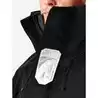 Veste de navigation Elite noir homme Henri Lloyd