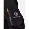 Veste de navigation Elite noir homme Henri Lloyd
