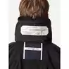 Veste de navigation Elite noir homme Henri Lloyd