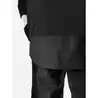 Veste de navigation Elite noir homme Henri Lloyd
