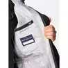 Veste de navigation Elite noir homme Henri Lloyd