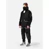 Veste de navigation Elite noir homme Henri Lloyd