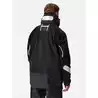 Veste de navigation Elite noir homme Henri Lloyd
