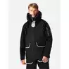 Veste de navigation Elite noir homme Henri Lloyd