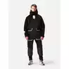 Veste de navigation Elite noir homme Henri Lloyd