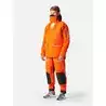 Veste de navigation Elite power orange homme Henri Lloyd