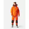 Veste de navigation Elite power orange homme Henri Lloyd
