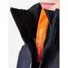 Veste de navigation Elite noir femme Henri Lloyd