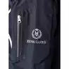 Veste de navigation Elite noir femme Henri Lloyd