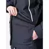 Veste de navigation Elite noir femme Henri Lloyd
