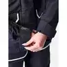 Veste de navigation Elite noir femme Henri Lloyd