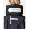 Veste de navigation Elite noir femme Henri Lloyd