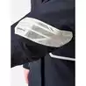 Veste de navigation Elite noir femme Henri Lloyd