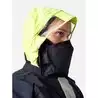 Veste de navigation Elite noir femme Henri Lloyd