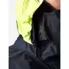 Veste de navigation Elite noir femme Henri Lloyd