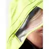Veste de navigation Elite noir femme Henri Lloyd