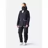 Veste de navigation Elite noir femme Henri Lloyd
