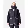 Veste de navigation Elite noir femme Henri Lloyd