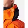 Veste de navigation Elite power orange femme Henri Lloyd