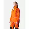Veste de navigation Elite power orange femme Henri Lloyd