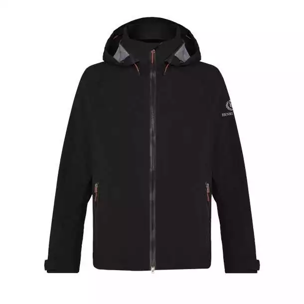 Veste de navigation M-Pro 3.0 noir homme Henri Lloyd