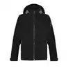 Veste de navigation M-Pro 3.0 noir homme Henri Lloyd