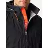 Veste de navigation M-Pro 3.0 noir homme Henri Lloyd