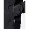 Veste de navigation M-Pro 3.0 noir homme Henri Lloyd