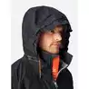 Veste de navigation M-Pro 3.0 noir homme Henri Lloyd
