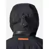 Veste de navigation M-Pro 3.0 noir homme Henri Lloyd