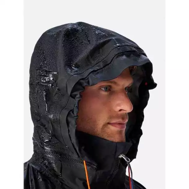 Veste de navigation M-Pro 3.0 noir homme Henri Lloyd