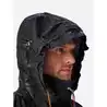 Veste de navigation M-Pro 3.0 noir homme Henri Lloyd