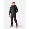 Veste de navigation M-Pro 3.0 noir homme Henri Lloyd