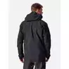 Veste de navigation M-Pro 3.0 noir homme Henri Lloyd