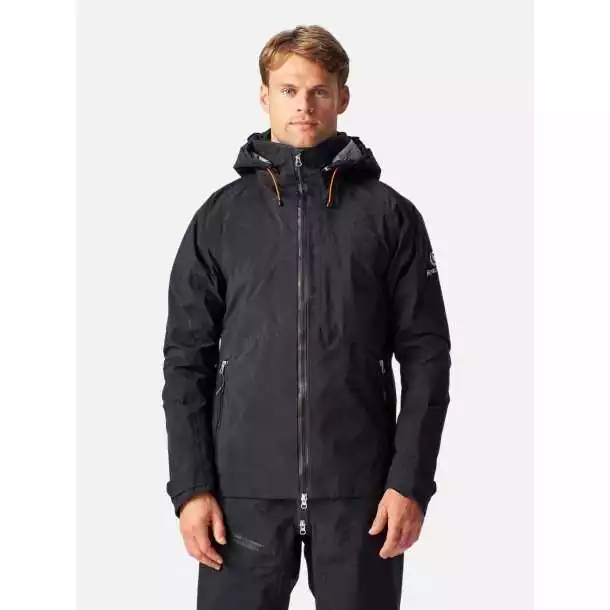 Veste de navigation M-Pro 3.0 noir homme Henri Lloyd