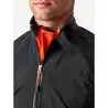 Veste M-Pro Smock 3.0 noir homme Henri Lloyd