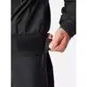 Veste M-Pro Smock 3.0 noir homme Henri Lloyd