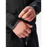 Veste M-Pro Smock 3.0 noir homme Henri Lloyd