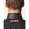 Veste M-Pro Smock 3.0 noir homme Henri Lloyd