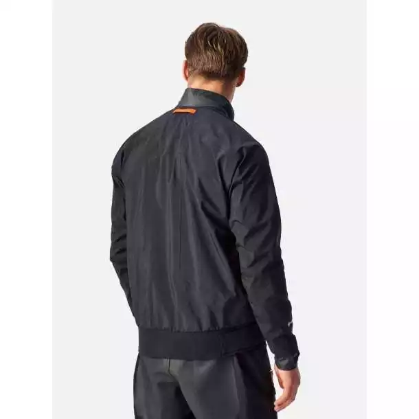 Veste M-Pro Smock 3.0 noir homme Henri Lloyd