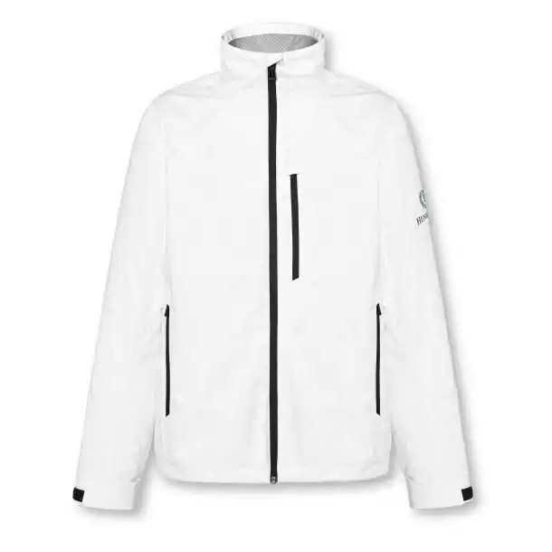 Veste Breeze homme blanc Henri Lloyd