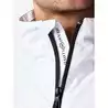 Veste Breeze homme blanc Henri Lloyd