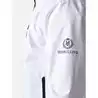 Veste Breeze homme blanc Henri Lloyd