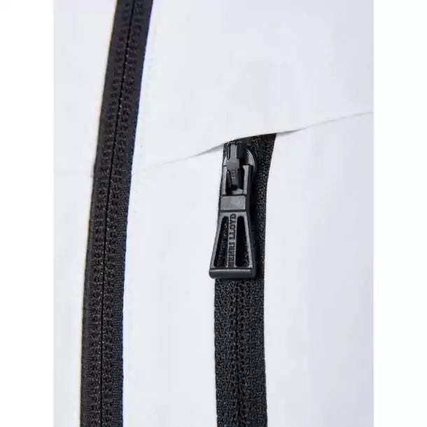 Veste Breeze homme blanc Henri Lloyd