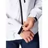 Veste Breeze homme blanc Henri Lloyd