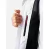 Veste Breeze homme blanc Henri Lloyd