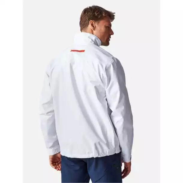 Veste Breeze homme blanc Henri Lloyd