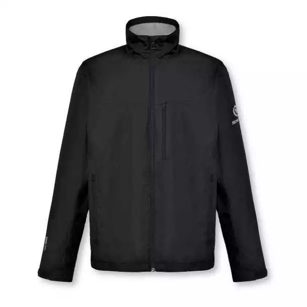 Veste Breeze homme noir Henri Lloyd