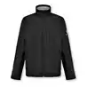 Veste Breeze homme noir Henri Lloyd