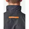 Veste Breeze homme noir Henri Lloyd